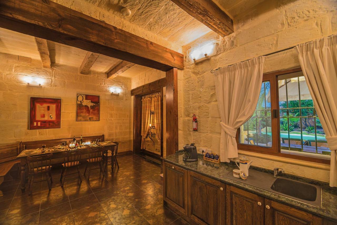 Villa Sky Zejtun Exterior photo